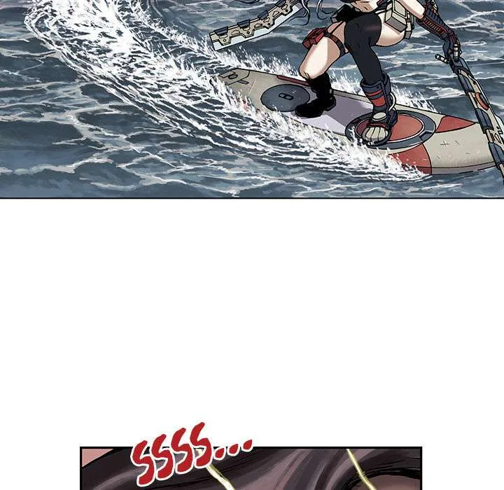 Read Leviathan AR Manga Online
