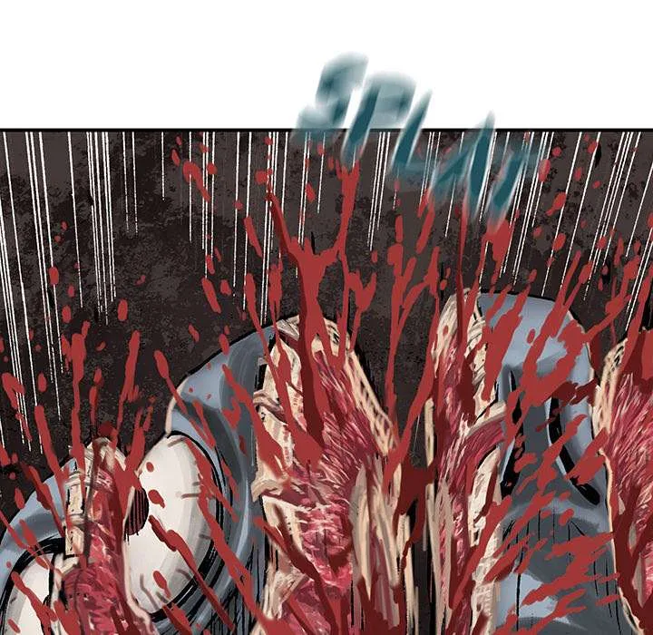 Read Leviathan AR Manga Online