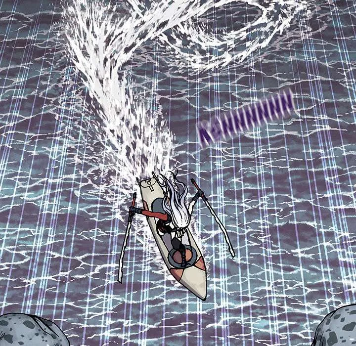 Read Leviathan AR Manga Online