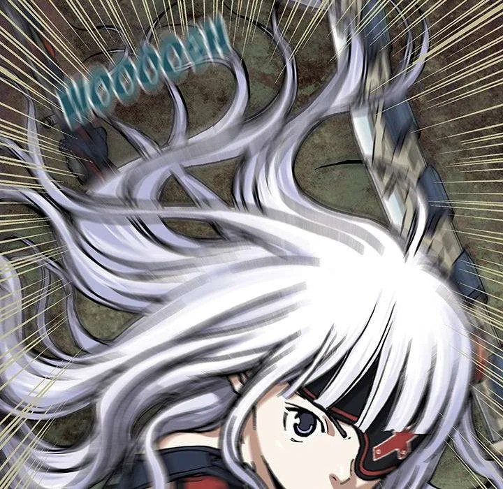 Read Leviathan AR Manga Online