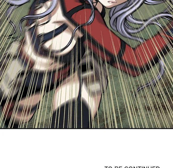 Read Leviathan AR Manga Online