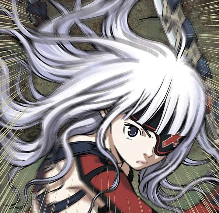 Read Leviathan AR Manga Online