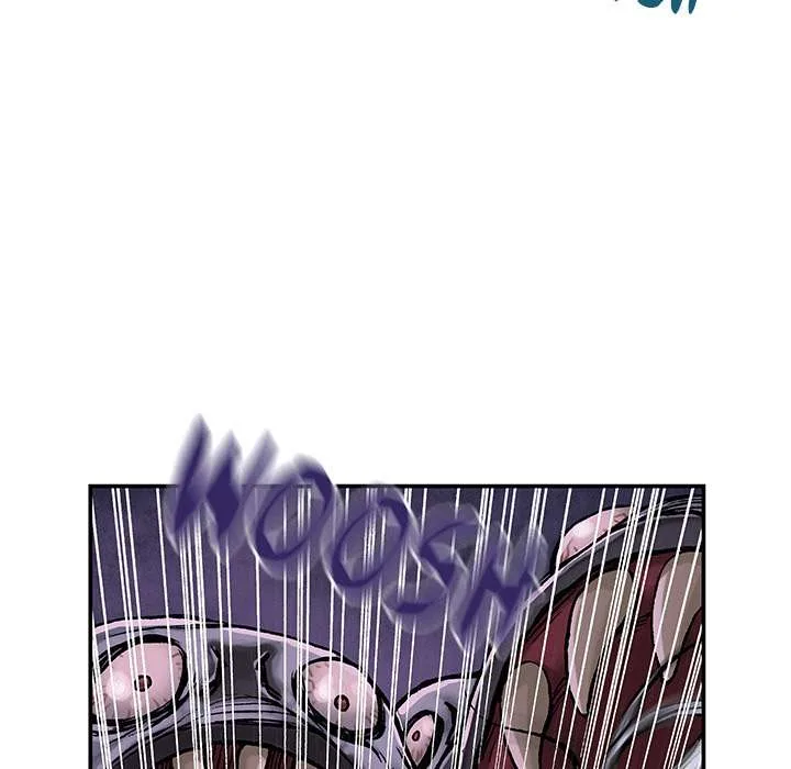 Read Leviathan AR Manga Online