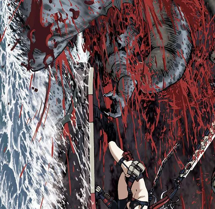 Read Leviathan AR Manga Online