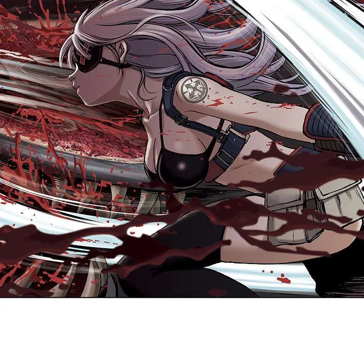 Read Leviathan AR Manga Online