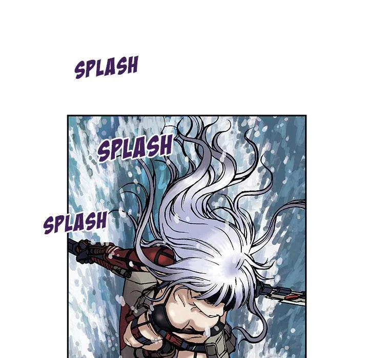 Read Leviathan AR Manga Online