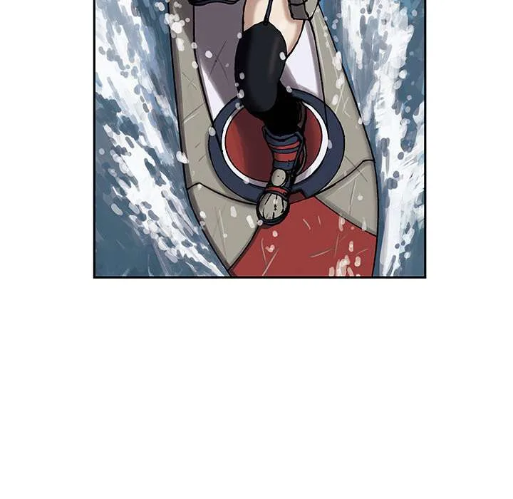Read Leviathan AR Manga Online