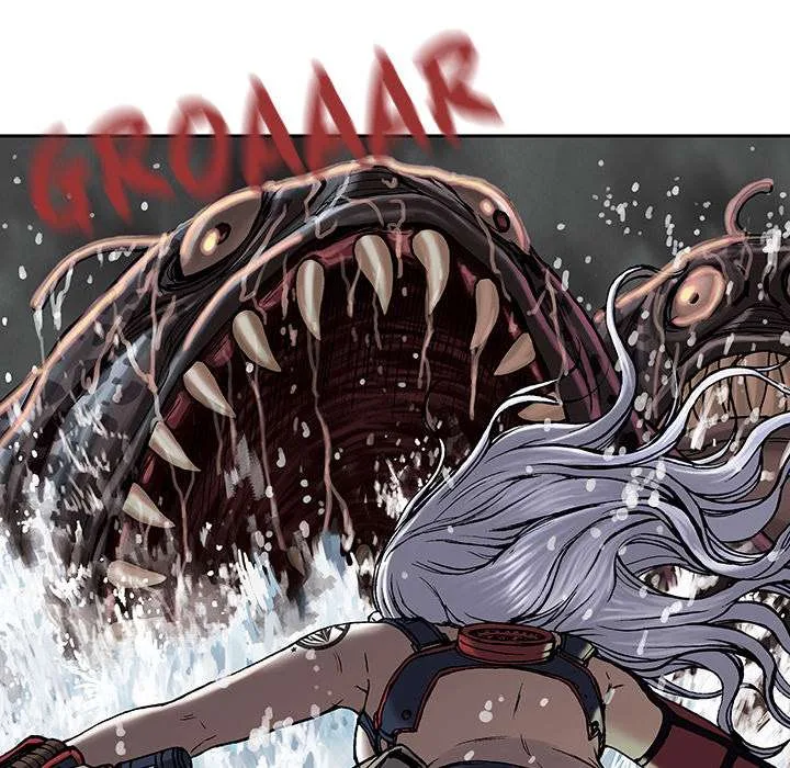 Read Leviathan AR Manga Online