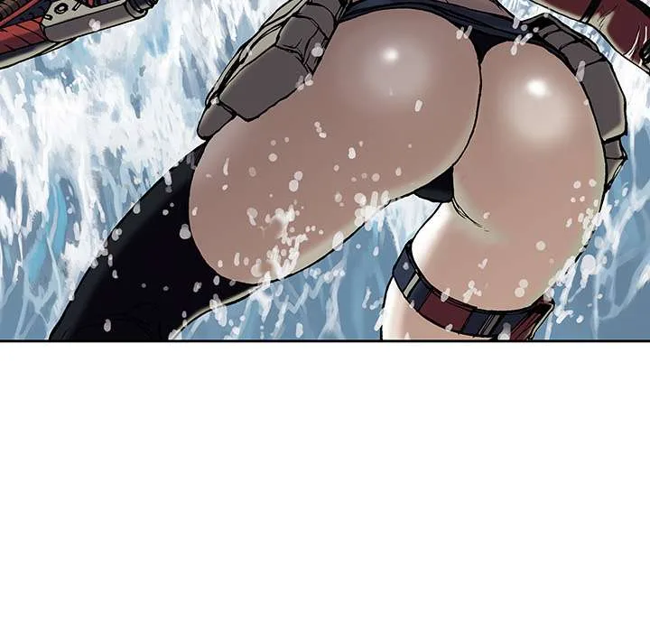 Read Leviathan AR Manga Online