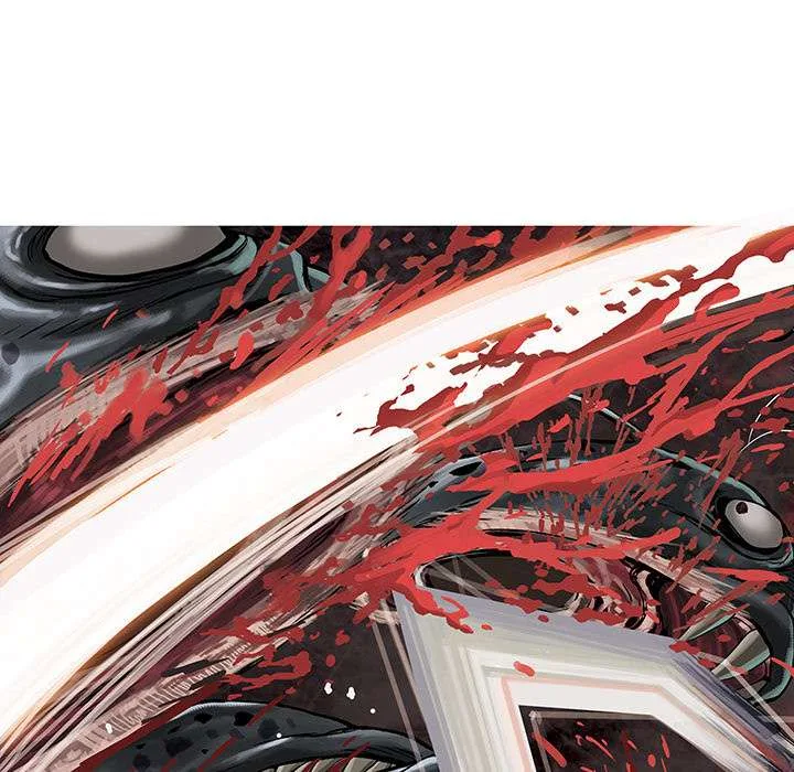 Read Leviathan AR Manga Online