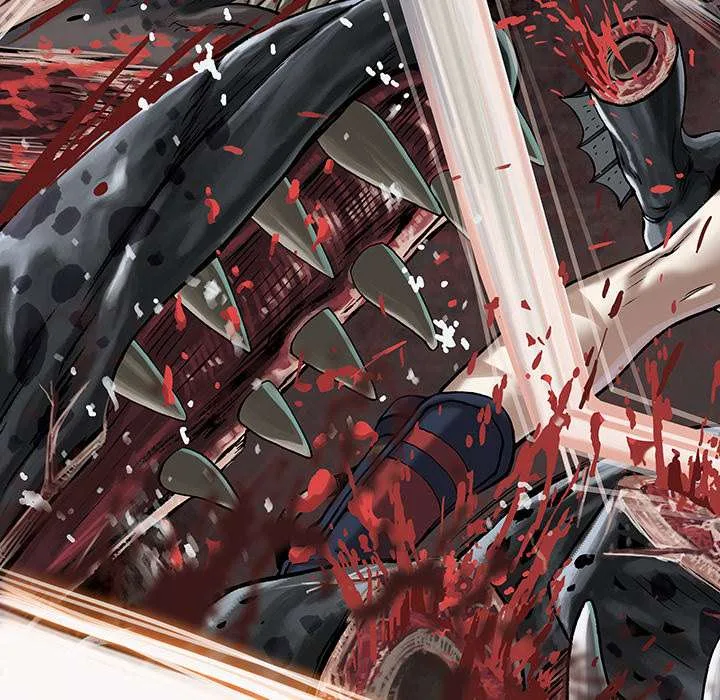 Read Leviathan AR Manga Online