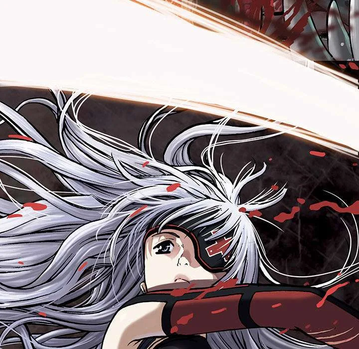 Read Leviathan AR Manga Online