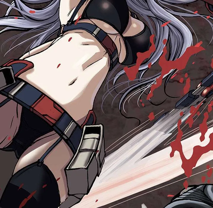 Read Leviathan AR Manga Online