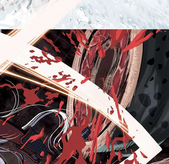 Read Leviathan AR Manga Online