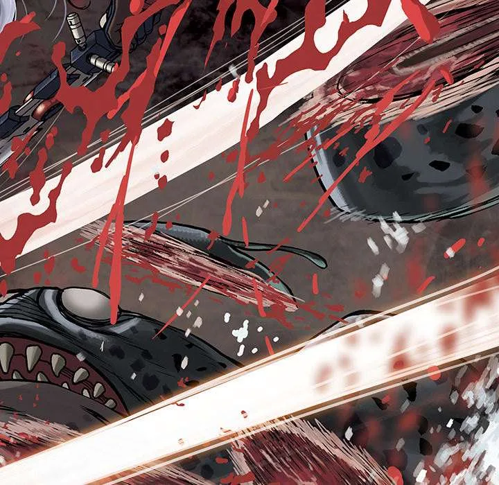 Read Leviathan AR Manga Online
