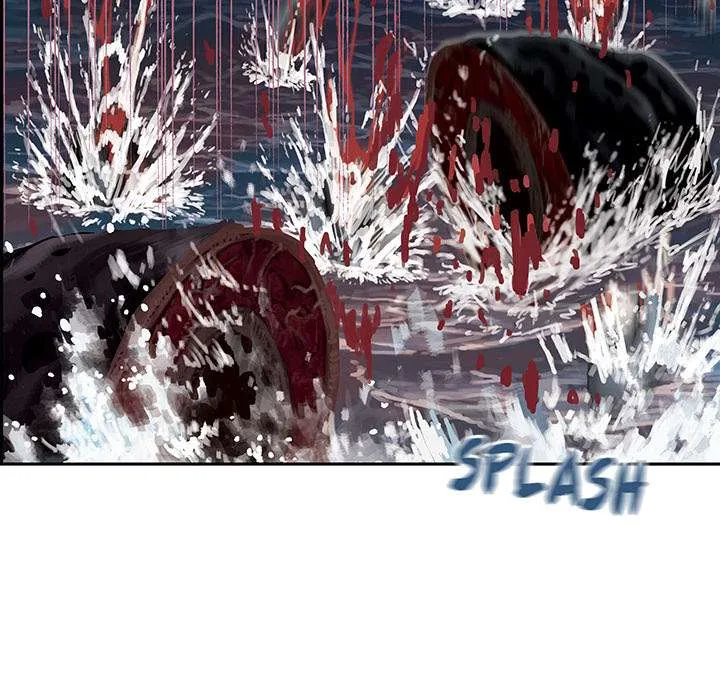 Read Leviathan AR Manga Online