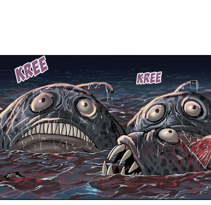Read Leviathan AR Manga Online