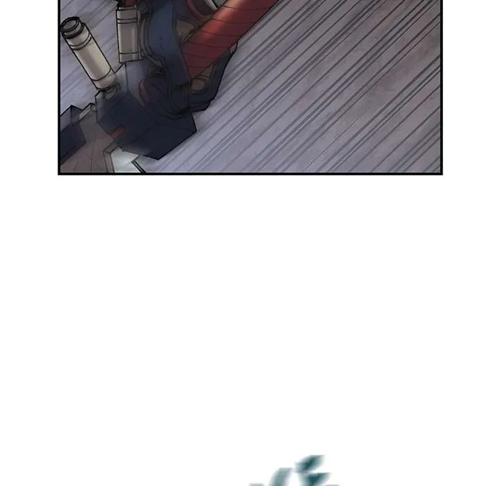 Read Leviathan AR Manga Online