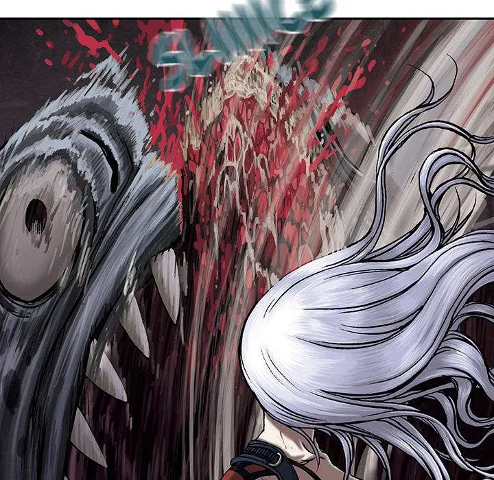 Read Leviathan AR Manga Online