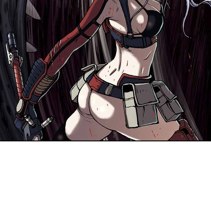 Read Leviathan AR Manga Online