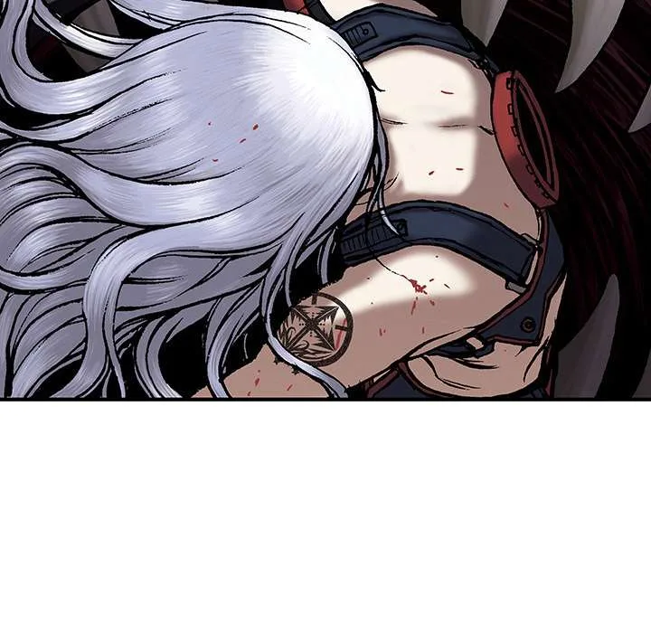 Read Leviathan AR Manga Online