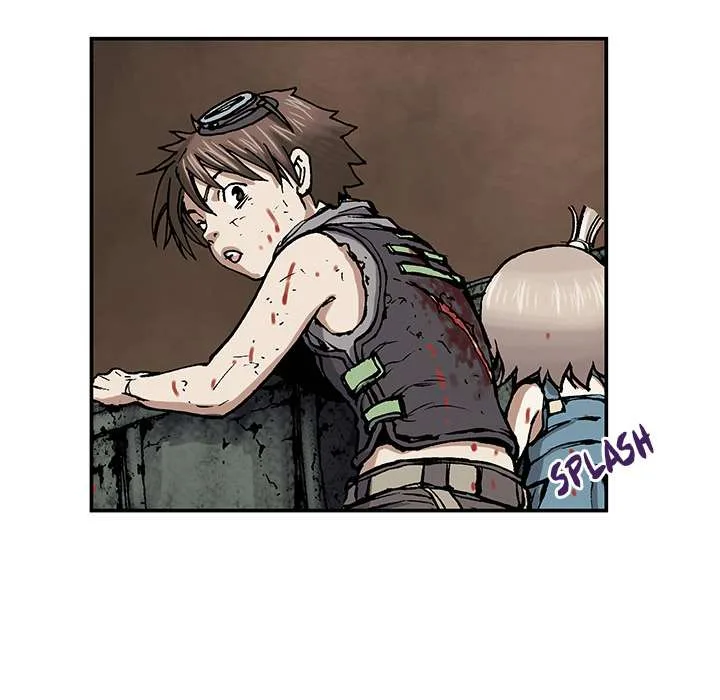 Read Leviathan AR Manga Online