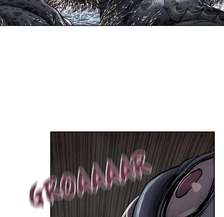 Read Leviathan AR Manga Online