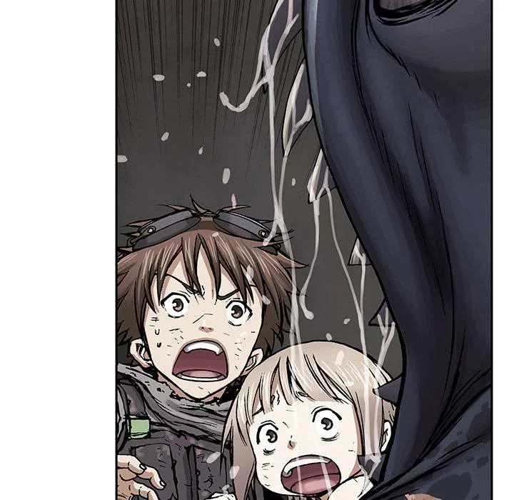 Read Leviathan AR Manga Online