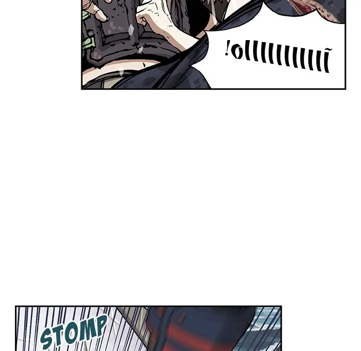 Read Leviathan AR Manga Online