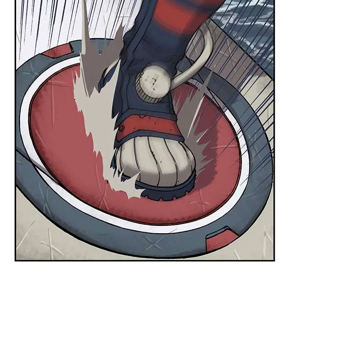 Read Leviathan AR Manga Online