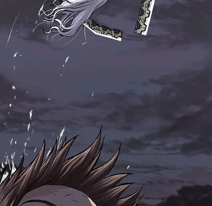 Read Leviathan AR Manga Online