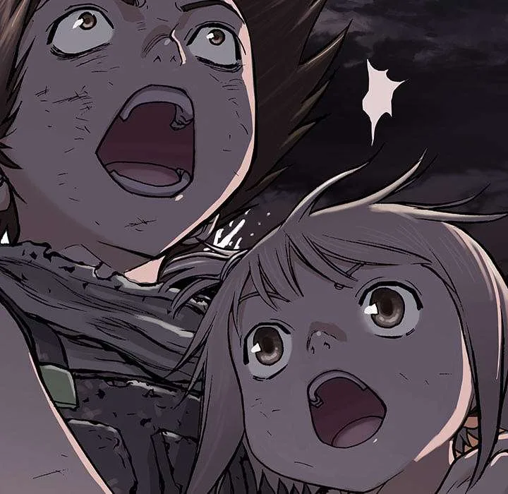 Read Leviathan AR Manga Online
