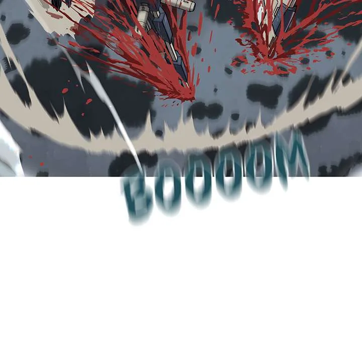 Read Leviathan AR Manga Online