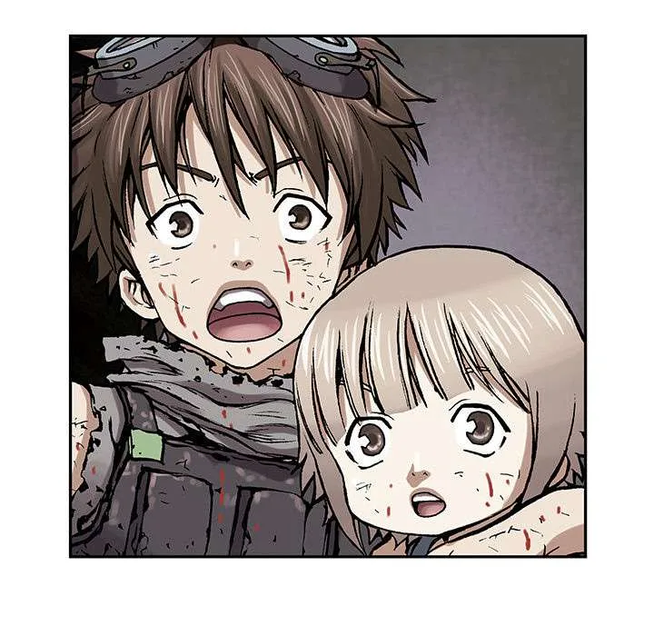 Read Leviathan AR Manga Online