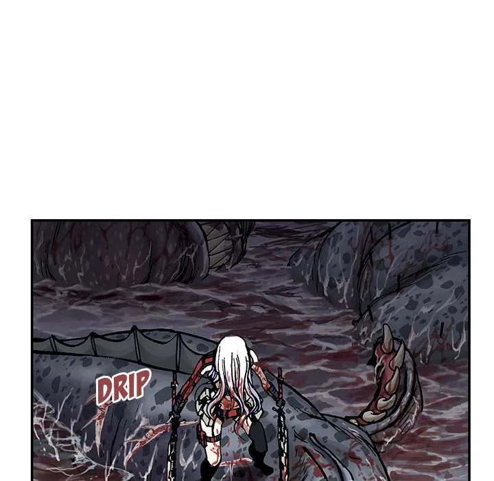 Read Leviathan AR Manga Online