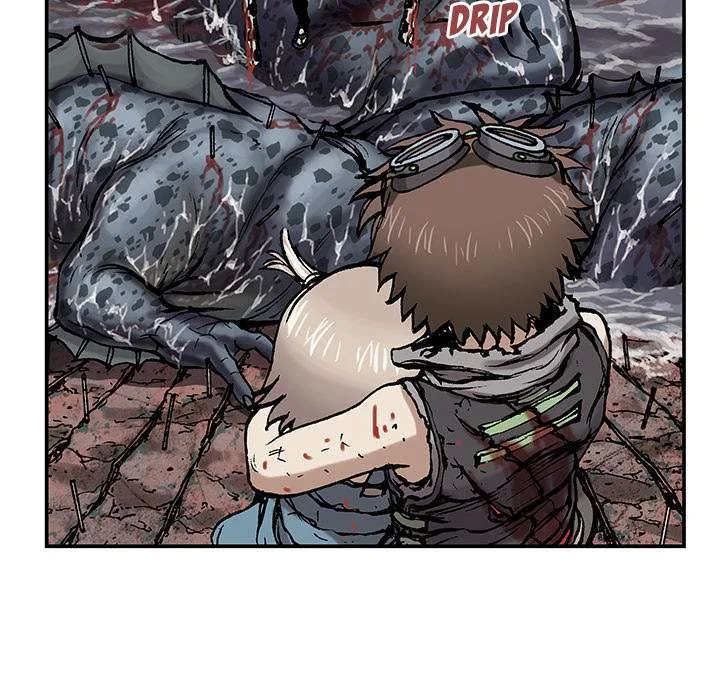 Read Leviathan AR Manga Online