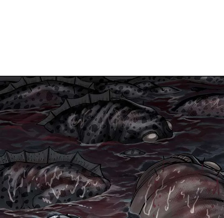 Read Leviathan AR Manga Online