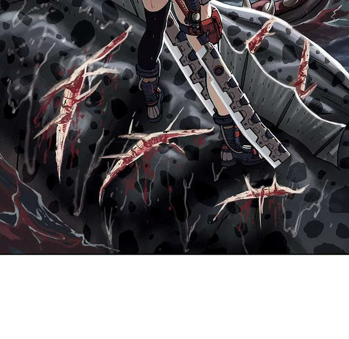 Read Leviathan AR Manga Online