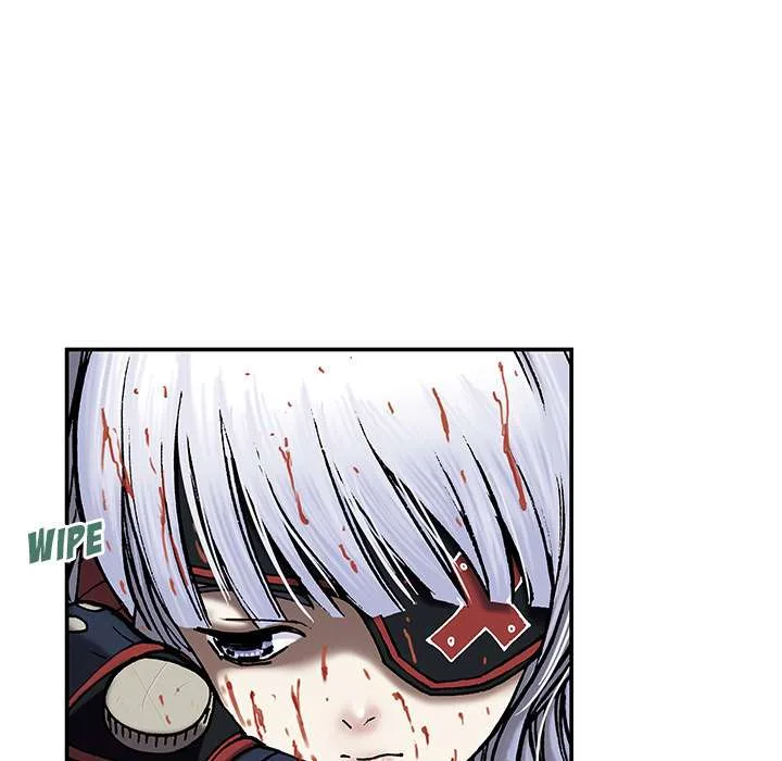 Read Leviathan AR Manga Online