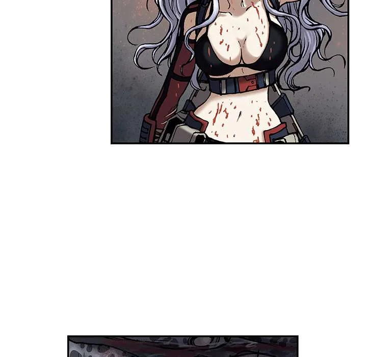 Read Leviathan AR Manga Online