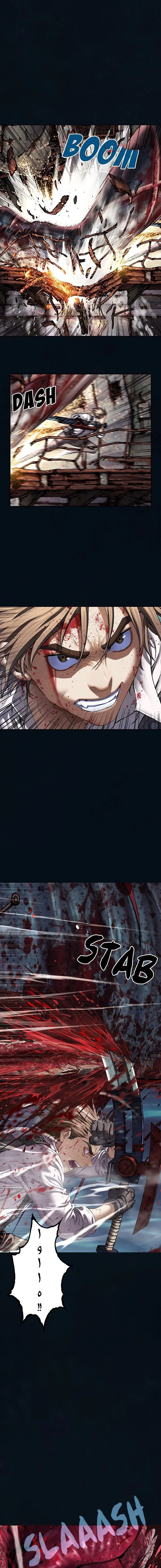Read Leviathan AR Manga Online