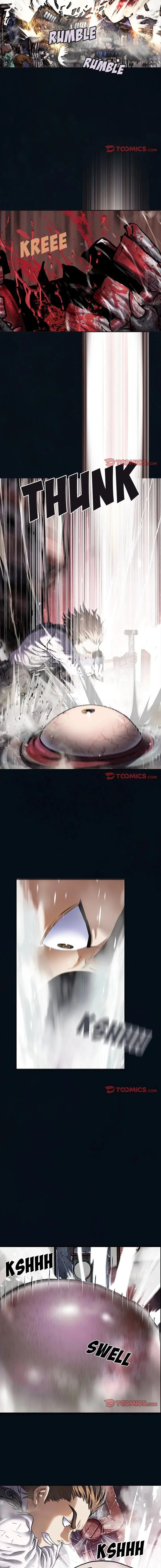 Read Leviathan AR Manga Online