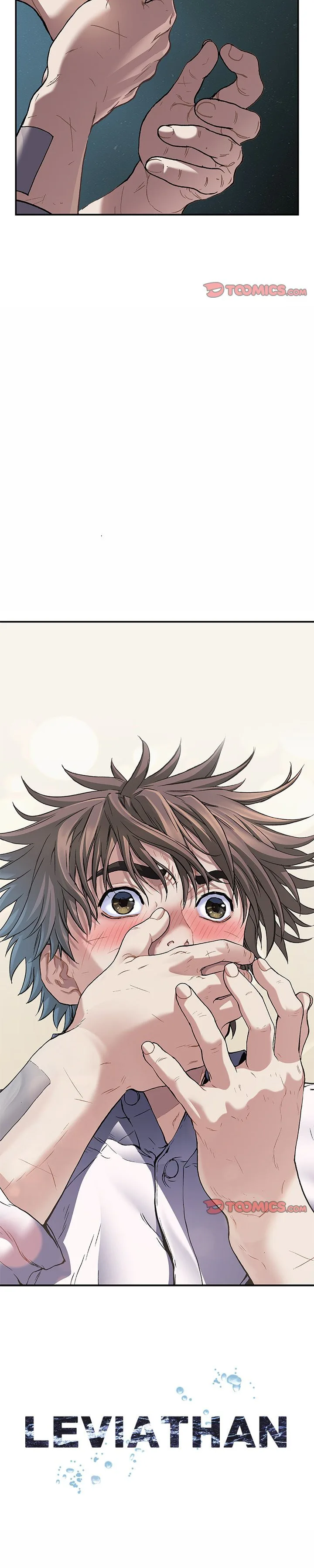 Read Leviathan AR Manga Online