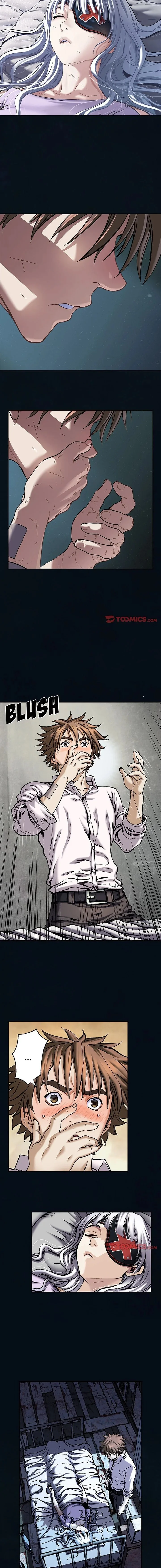 Read Leviathan AR Manga Online