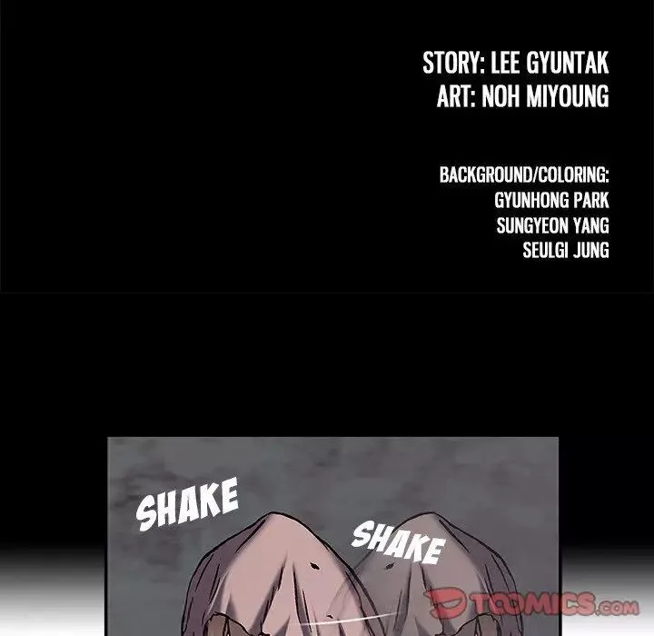Read Leviathan AR Manga Online