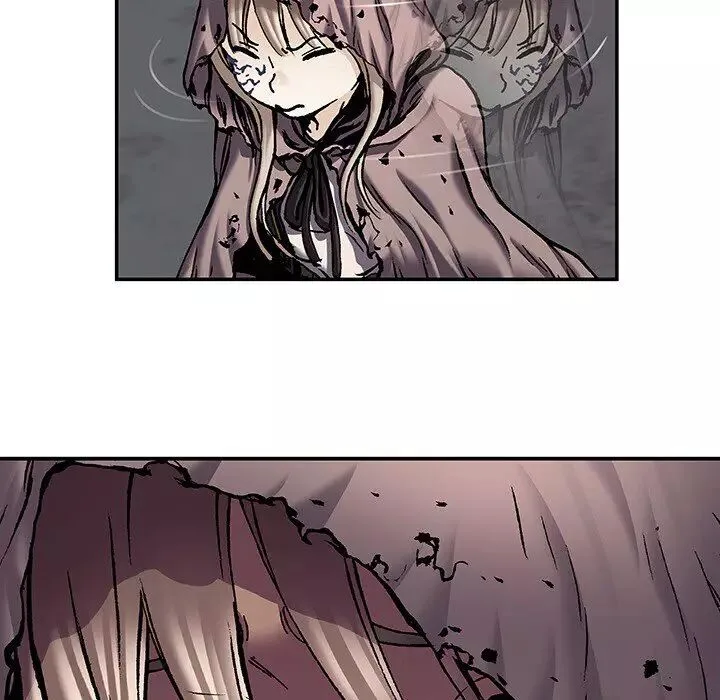 Read Leviathan AR Manga Online