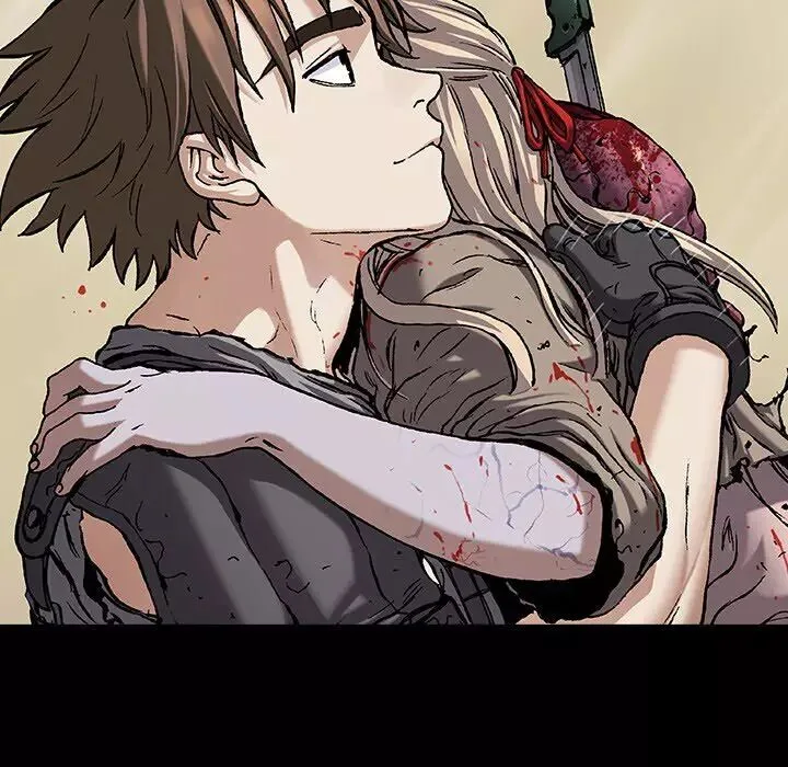 Read Leviathan AR Manga Online
