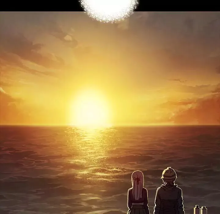 Read Leviathan AR Manga Online