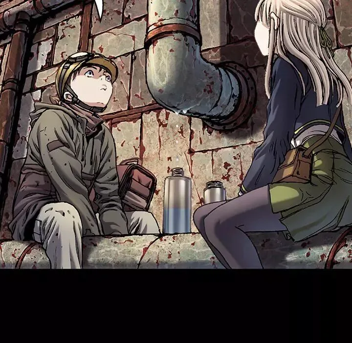 Read Leviathan AR Manga Online