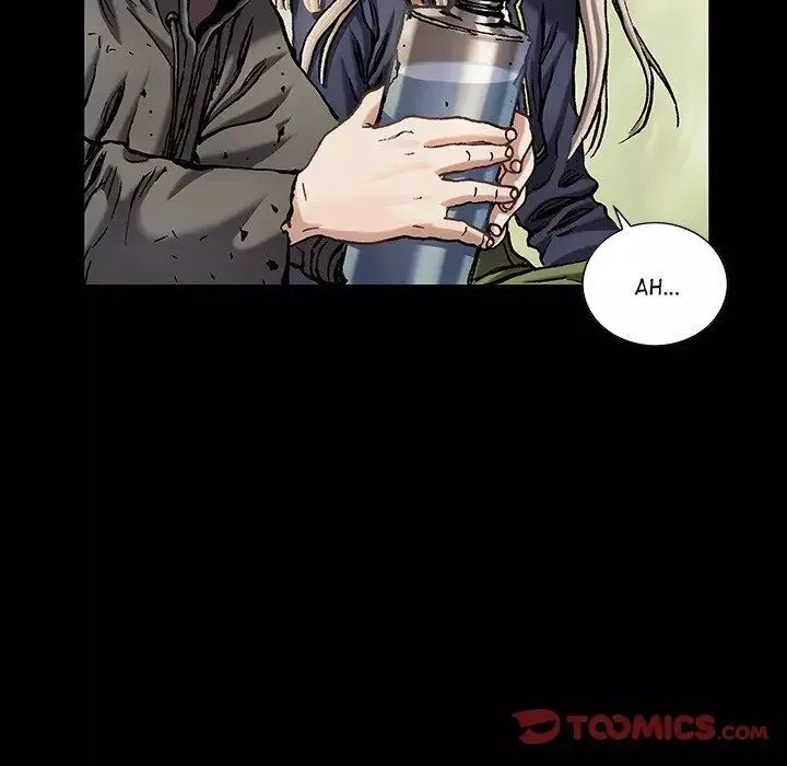 Read Leviathan AR Manga Online